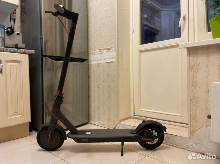 Xiaomi Mijia M365 Электросамокат Оригинал