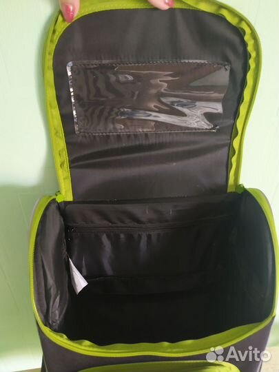 Рюкзак школьный Erhaft