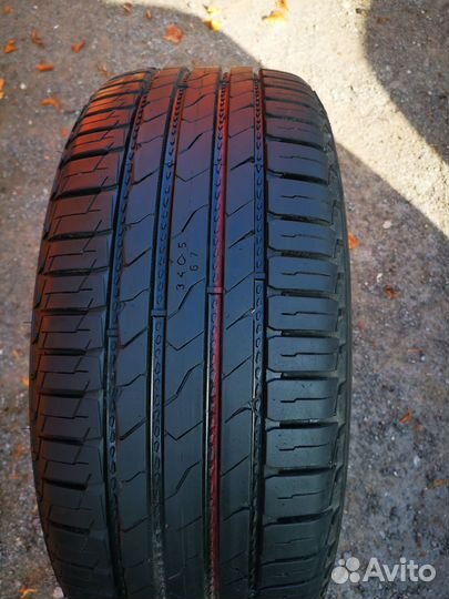 Nokian Tyres Nordman S2 SUV 235/55 R17 99
