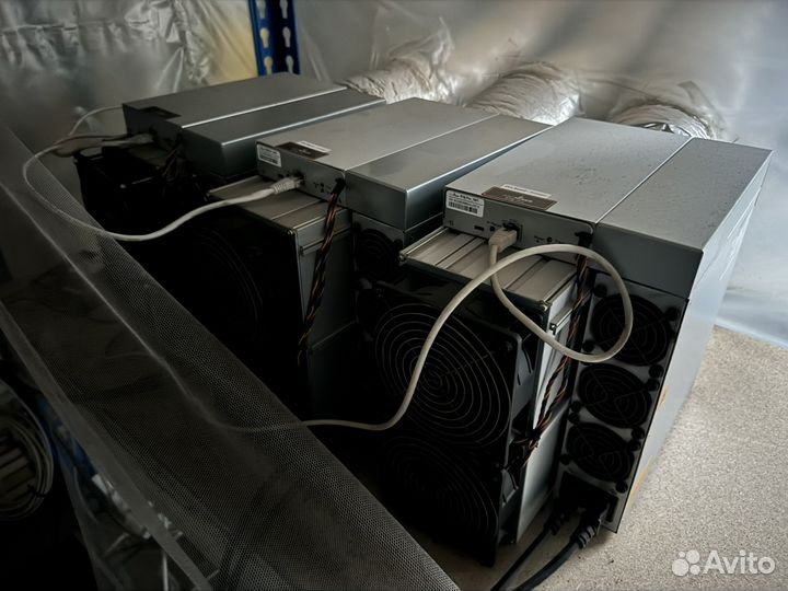 Antminer s19 pro 110th