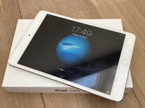 iPad mini (1) 64gb