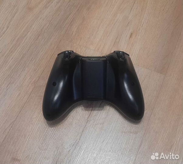 Геймпад xbox 360