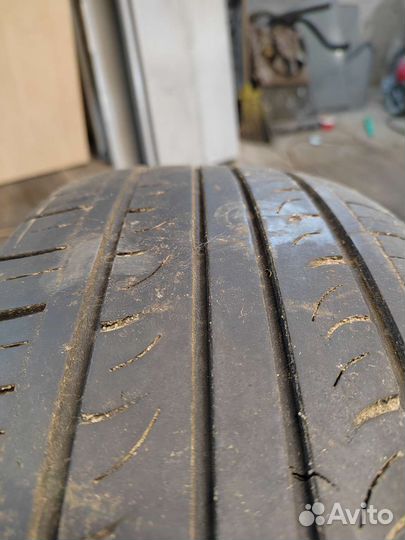 Nexen Aria AH7 215/65 R16 98H