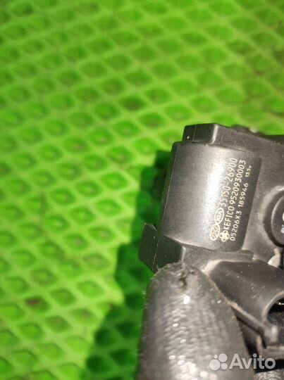 Клапан стабилизации холостого хода KIA RIO