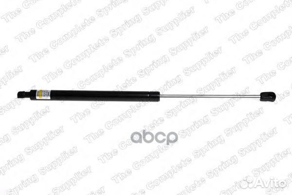 Амортизатор кр. багажника audi A6 avant 97-05 8