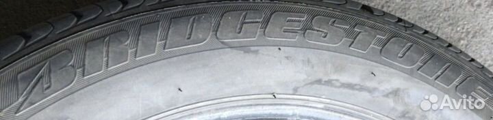 Bridgestone Potenza RE080 195/55 R16