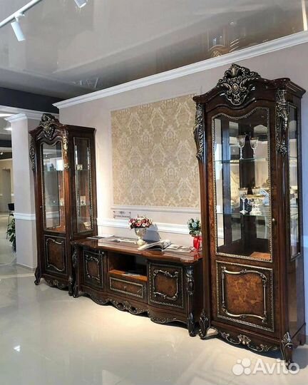 Тумба под тв