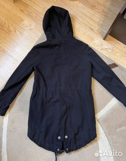 Парка демисезонная H&M