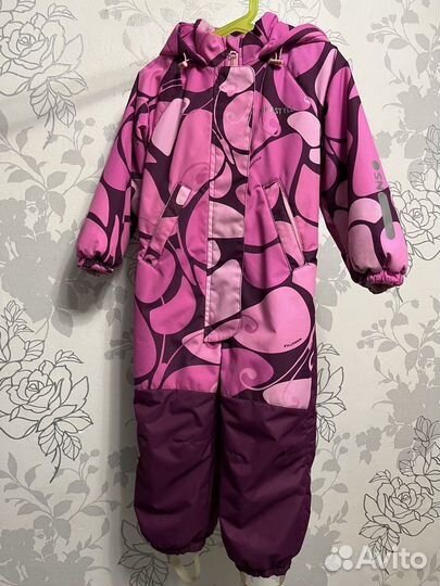 Комбинезон nikastyle 104