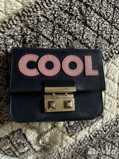 Сумка клатч