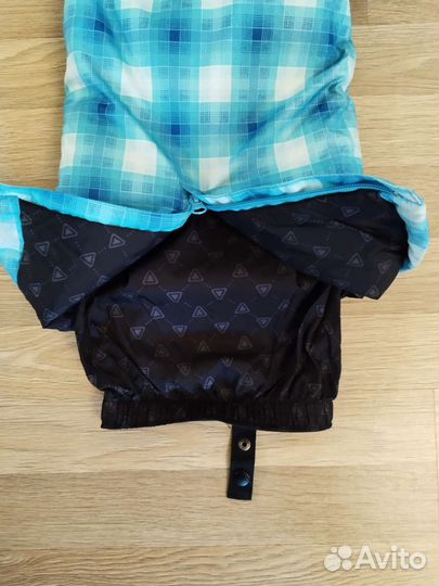 Сноубордические штаны, icepeak,50 размер