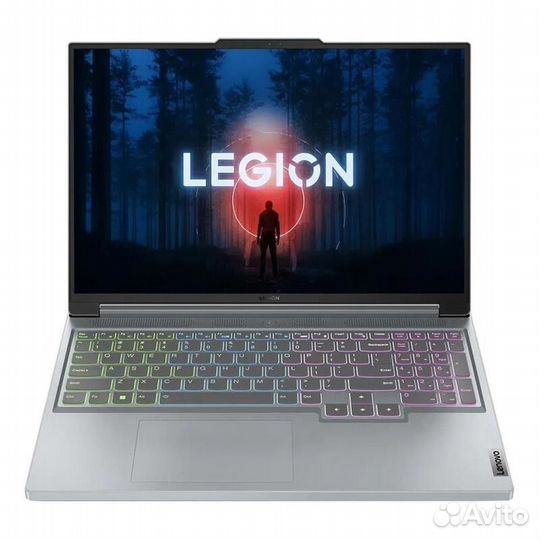 Lenovo Legion Slim 5 16, Ryzen 7640HS /RTX4060