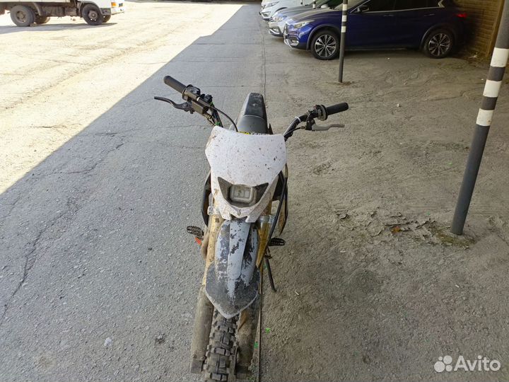 Kayo evolution YX140EM