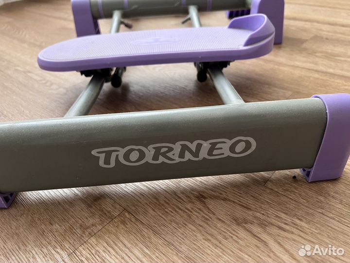 Тренажер torneo
