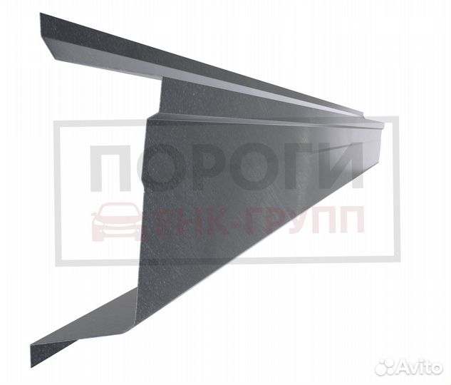 Пороги Infiniti Q50 1/ седан и другие