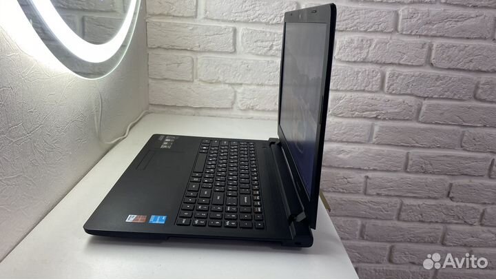 Ноутбук Lenovo 8GB/SSD/HDD