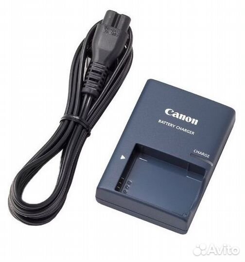 Зарядное устройство Canon CB-2LXE оригинал