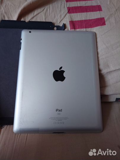 iPad