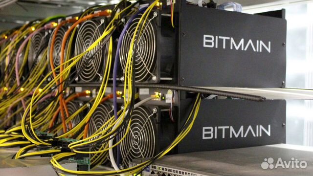 Дата-Центр CryptoFarm, Майнинг-Отель CryptoFarm