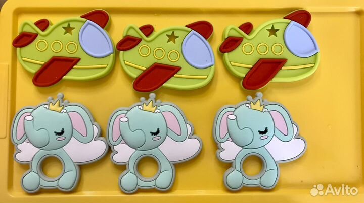 Товары для творчества и рукоделия