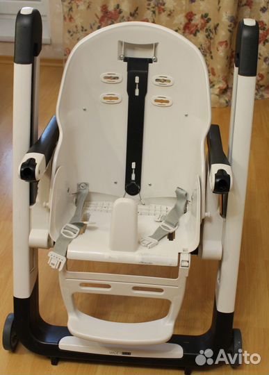 Стульчик д/кормления peg perego siesta (без чехла)