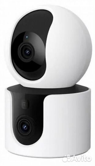 Видеокамера безопасности Xiaomi SMART Camera С300