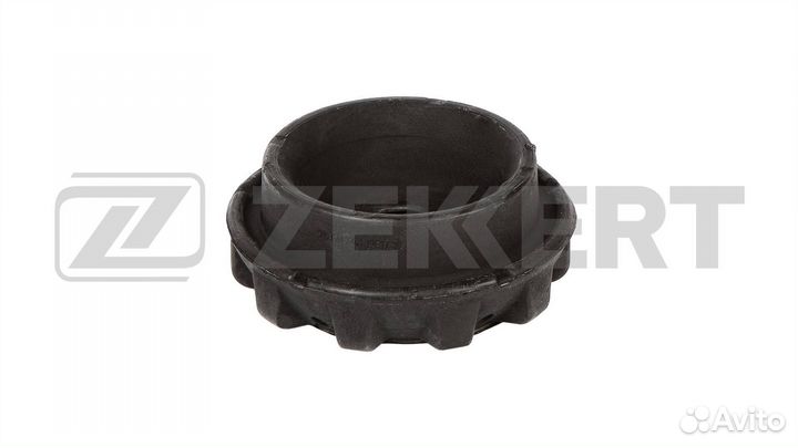 Опора амортизатора перед. SMART Cabrio (450) 00- Roadster (452) 03- Fortwo (450 451) 04