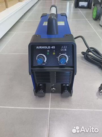 Плазморез Aurora airhold 45 (MOSFET)