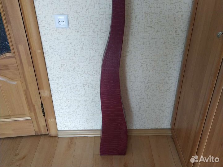 Напольная ваза