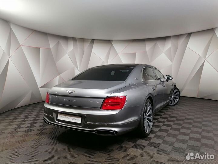 Bentley Flying Spur 6 AMT, 2020, 7 420 км