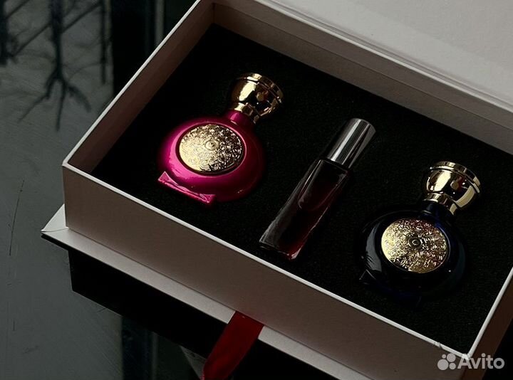 Франшиза магазин парфюмерии с высоким доходом