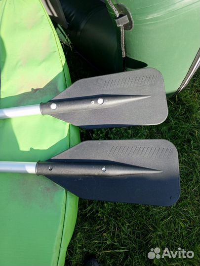 Лодка пвх Sea -pro