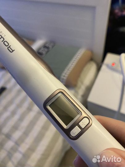 Утюжок для волос