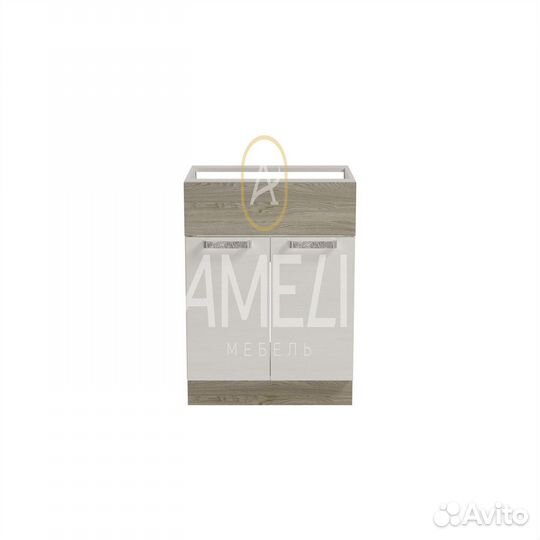 Мойка для кухонного гарнитура