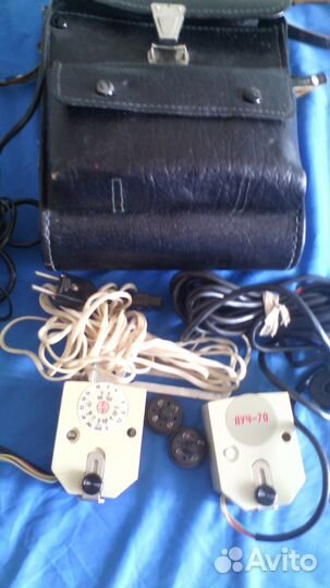 Фотовспышка луч-70