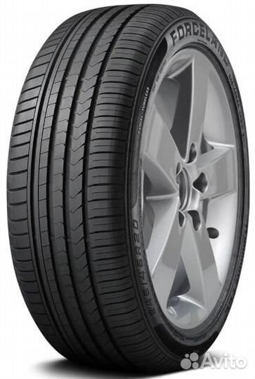 Forceland Vitality F22 225/45 R17 94Y