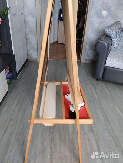 Мольберт для рисования IKEA