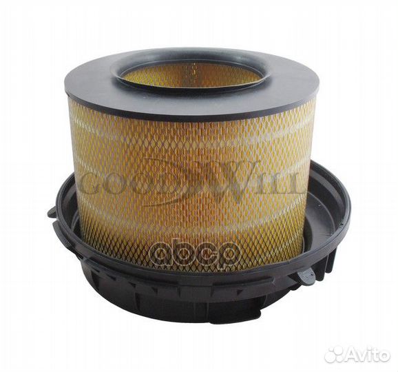 Фильтр воздушный HCV AG1024 Goodwill