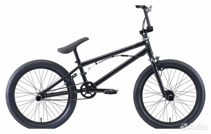 Велосипед Stark madness bmx 3(торг)