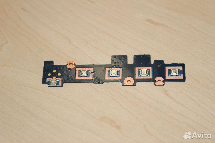 Запчасти для samsung rf511