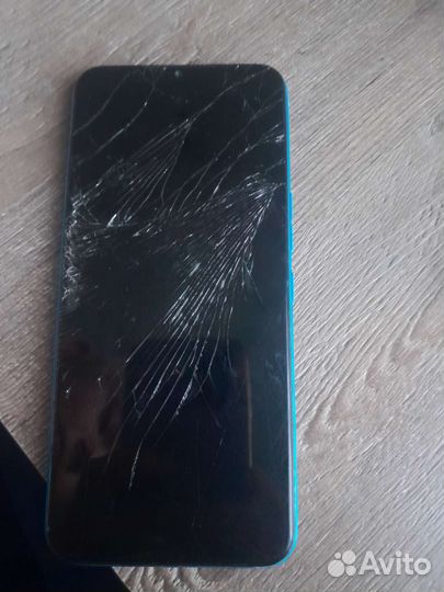 TECNO Spark 7, 2/32 ГБ