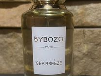 Распив Bybozo sea breeze