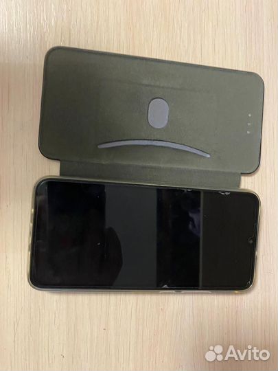Xiaomi Redmi Note 9, 3/64 ГБ