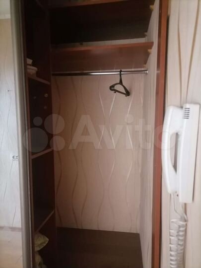 1-к. квартира, 29,9 м², 5/5 эт.