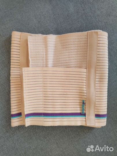 Бандаж послеоперационный на брюшную полость