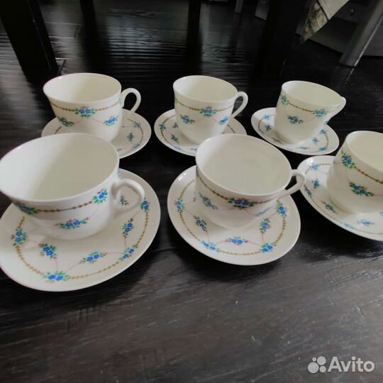 Наборы лфз + Коньячный набор СССР