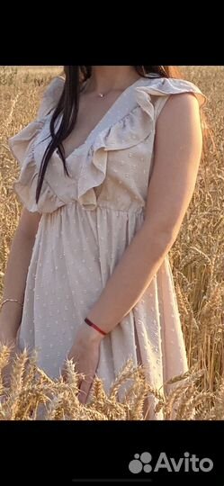 Платье женское