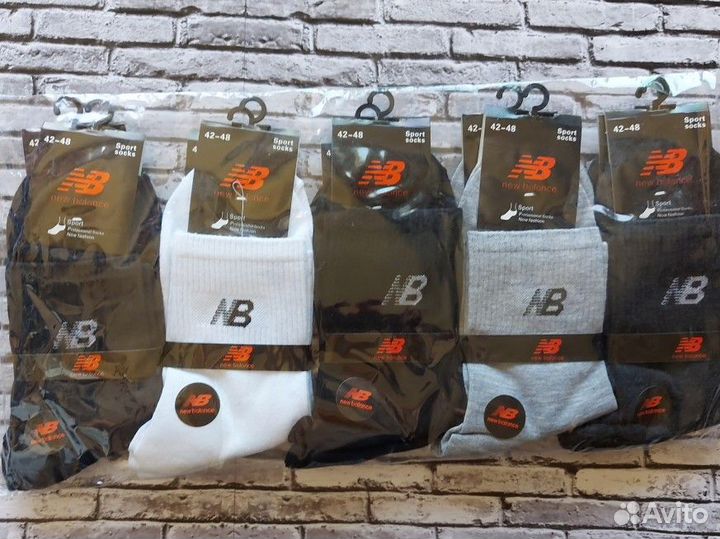 Носки Nike Jordan Adidas Lacoste