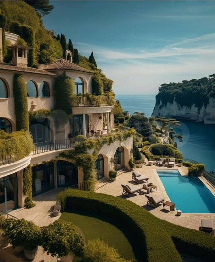 Высокодоходный бизнес, чистыми 2,5 млн в год