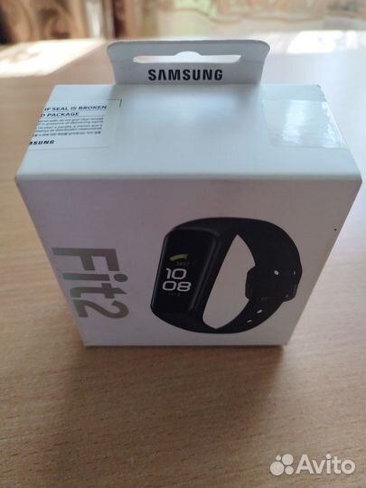Samsung galaxy fit 2